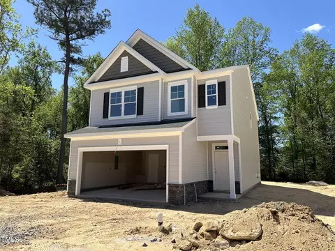 2401 Tobacco Root Dr #CHADWICK B, Raleigh, NC 27616