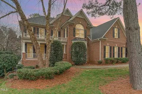 12412 Browder St, Raleigh, NC 27614