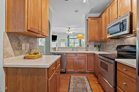 166 Cedar Elm Rd, Durham, NC 27713 photo 6
