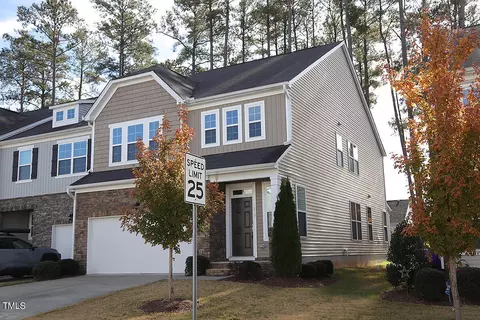 1417 Southpoint Trl, Durham, NC 27713