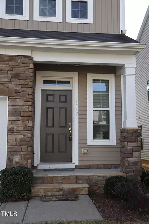 1417 Southpoint Trl, Durham, NC 27713 photo 3