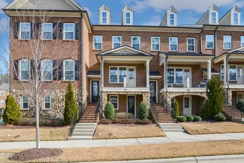 847 Wake Towne Dr, Raleigh, NC 27609