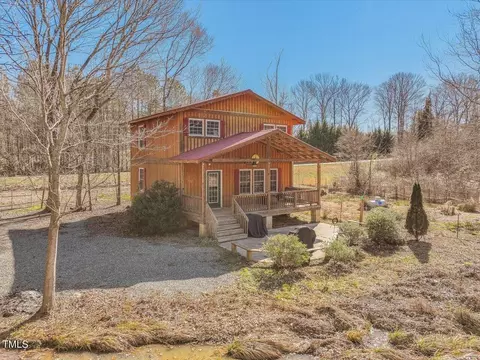 35 Hedgecock Farm Rd, Pittsboro, NC 27312