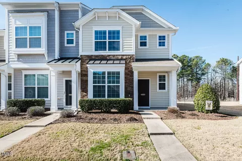 1313 Grace Point Rd, Morrisville, NC 27560