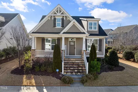 904 Groveview Wynd, Wendell, NC 27591