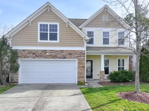 11 Pegram Ct, Durham, NC 27703