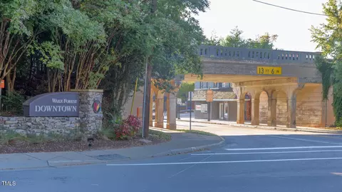 Exterior - 431 Wait Ave #100, Wake Forest, NC 27587 photo 3 of 6