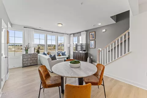 Dining - 431 Wait Ave #100, Wake Forest, NC 27587 photo 1 of 1