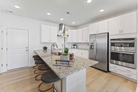 Kitchen - 431 Wait Ave #100, Wake Forest, NC 27587 photo 2 of 3
