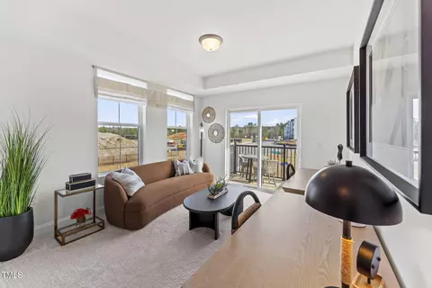 Living - 431 Wait Ave #100, Wake Forest, NC 27587 photo 2 of 3