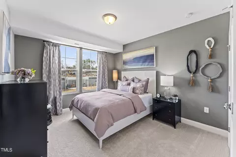 Bedroom - 431 Wait Ave #100, Wake Forest, NC 27587 photo 1 of 5