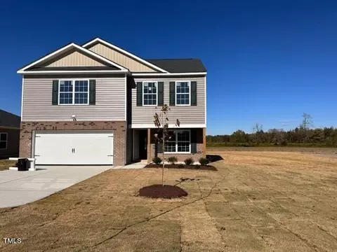 7671 Sand Pit Rd, Stantonsburg, NC 27883