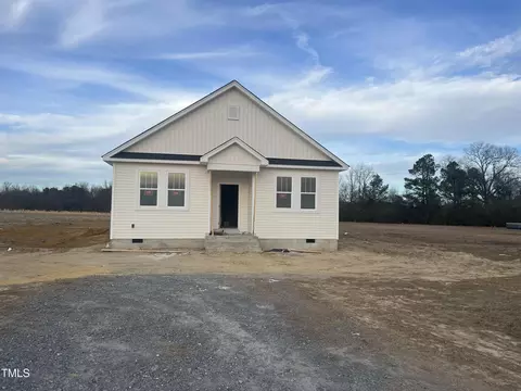 876 Spring Hill Church Rd, Lillington, NC 27546