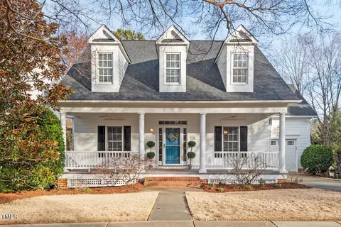 108 Parkridge Ave, Chapel Hill, NC 27517