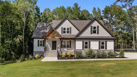 143 Hook Dr #LOT 23, Fuquay Varina, NC 27526