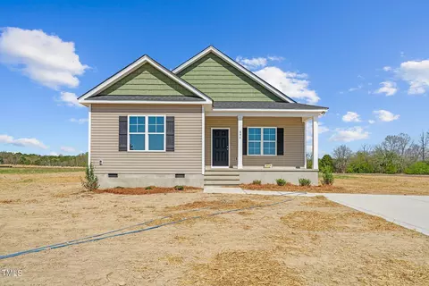 896 Spring Hill Church Rd, Lillington, NC 27546