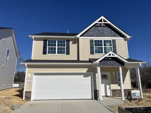 2270 Campbell Loop, Burlington, NC 27215