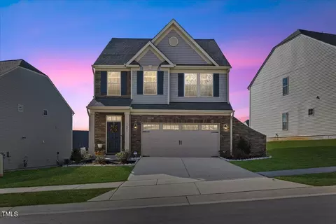 1661 Ripley Woods St, Youngsville, NC 27596