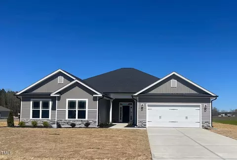 5000 Dogwood Dr #LOT 38, Battleboro, NC 27809