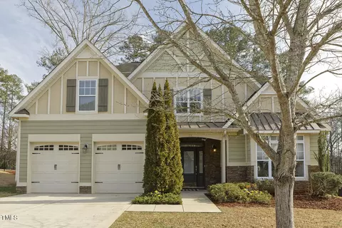 75 Morning Mist Dr, Garner, NC 27529