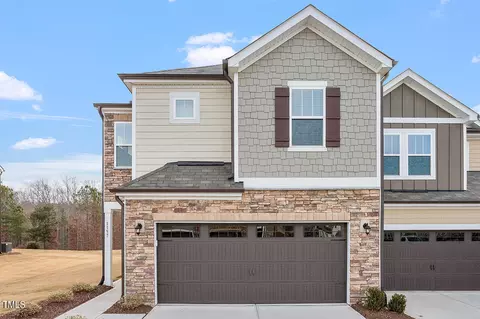 1157 Chestnut Blf, Apex, NC 27502