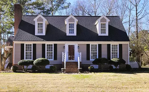 756 Eagles Ter, Rocky Mount, NC 27804