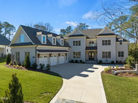 7517 Haymarket Ln, Raleigh, NC 27615