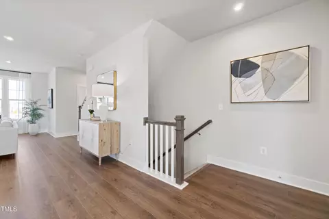 Entry Way - 419 Wait Ave #200, Wake Forest, NC 27587 photo 1 of 1