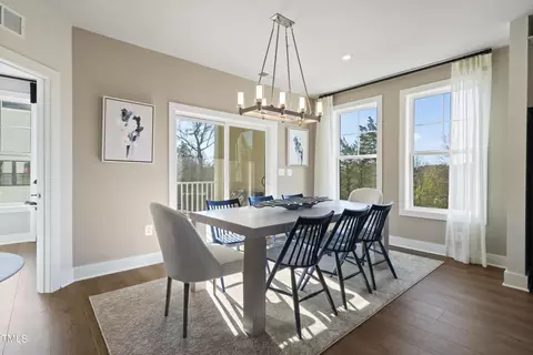 Dining - 419 Wait Ave #200, Wake Forest, NC 27587 photo 1 of 2
