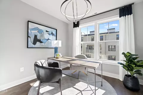 Dining - 419 Wait Ave #200, Wake Forest, NC 27587 photo 2 of 2