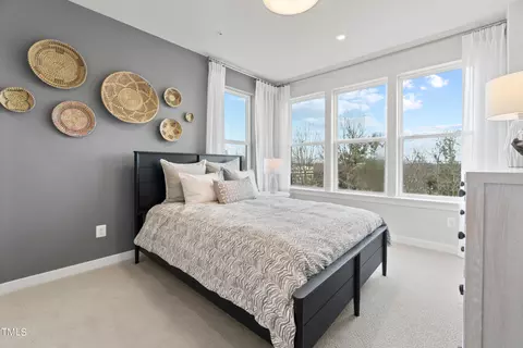 Bedroom - 419 Wait Ave #200, Wake Forest, NC 27587 photo 1 of 5