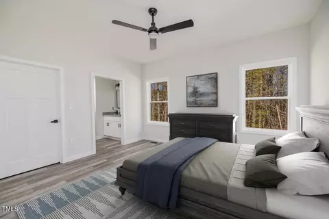 101 Ali Cir, Macon, NC 27551 photo 9