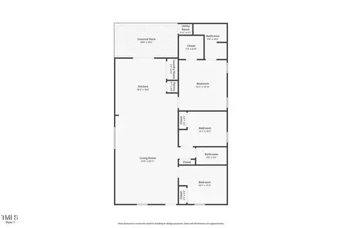 101 Ali Cir, Macon, NC 27551 photo 13
