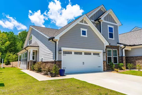 801 Churton Pl, Cary, NC 27518