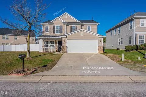 6515 Guard Hill Dr, Raleigh, NC 27610