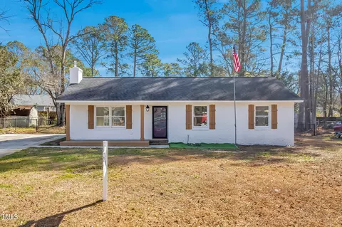 119 Meadowood, Wilmington, NC 28411