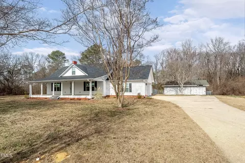 13956 Nc 210 Hwy, Angier, NC 27501
