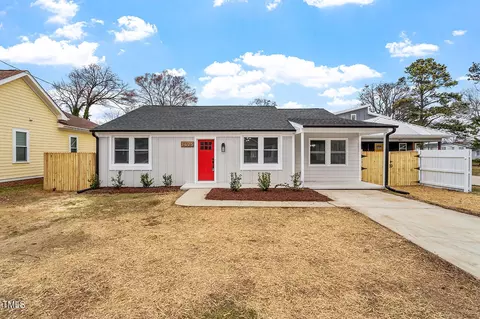1425 E Lane St, Raleigh, NC 27610