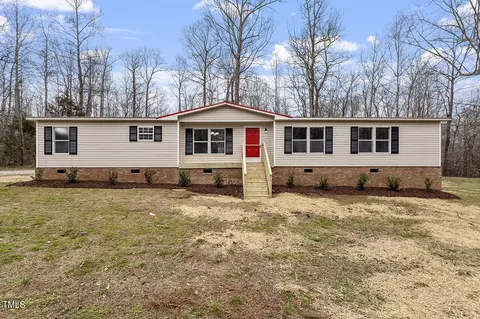 1286 Charlie Long Rd, Hurdle Mills, NC 27541