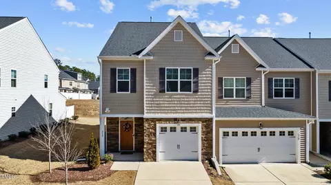 212 Zante Currant Rd, Durham, NC 27703