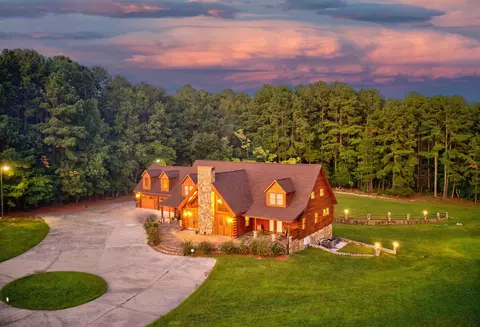 1039 N Chavis Rd, Kittrell, NC 27544