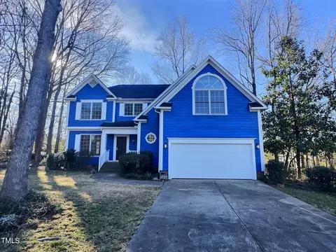 104 Weymouth Pl, Chapel Hill, NC 27516