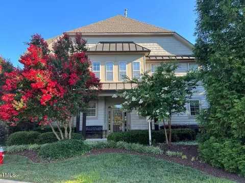 133 Sunstone Dr, Cary, NC 27519