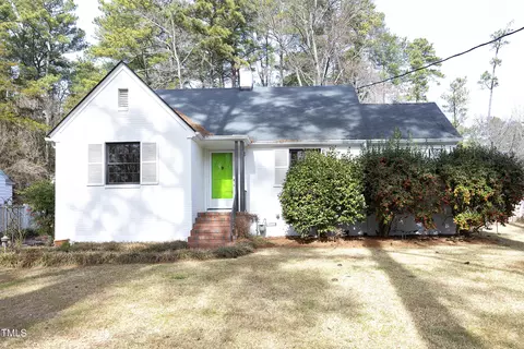 2730 University Dr, Durham, NC 27707