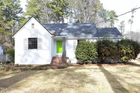 2730 University Dr, Durham, NC 27707