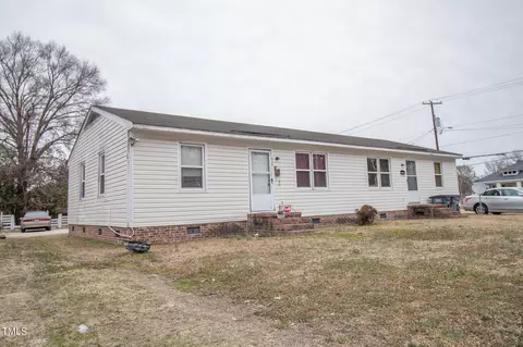 620 Ambler Ave, Rocky Mount, NC 27801