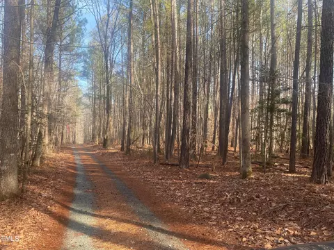 Tbd Us Highway 15-501 N, Pittsboro, NC 27312