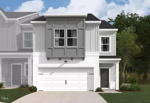 3100 Ranger Dr #114, Durham, NC 27703
