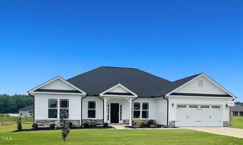 5043 Dogwood Dr #LT 52, Battleboro, NC 27809