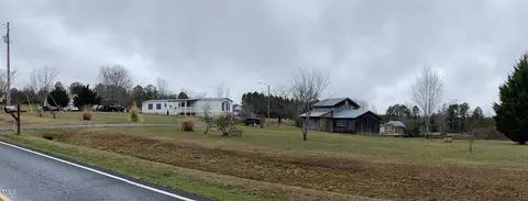 2637 Propus Wilkinson Rd, Bullock, NC 27507